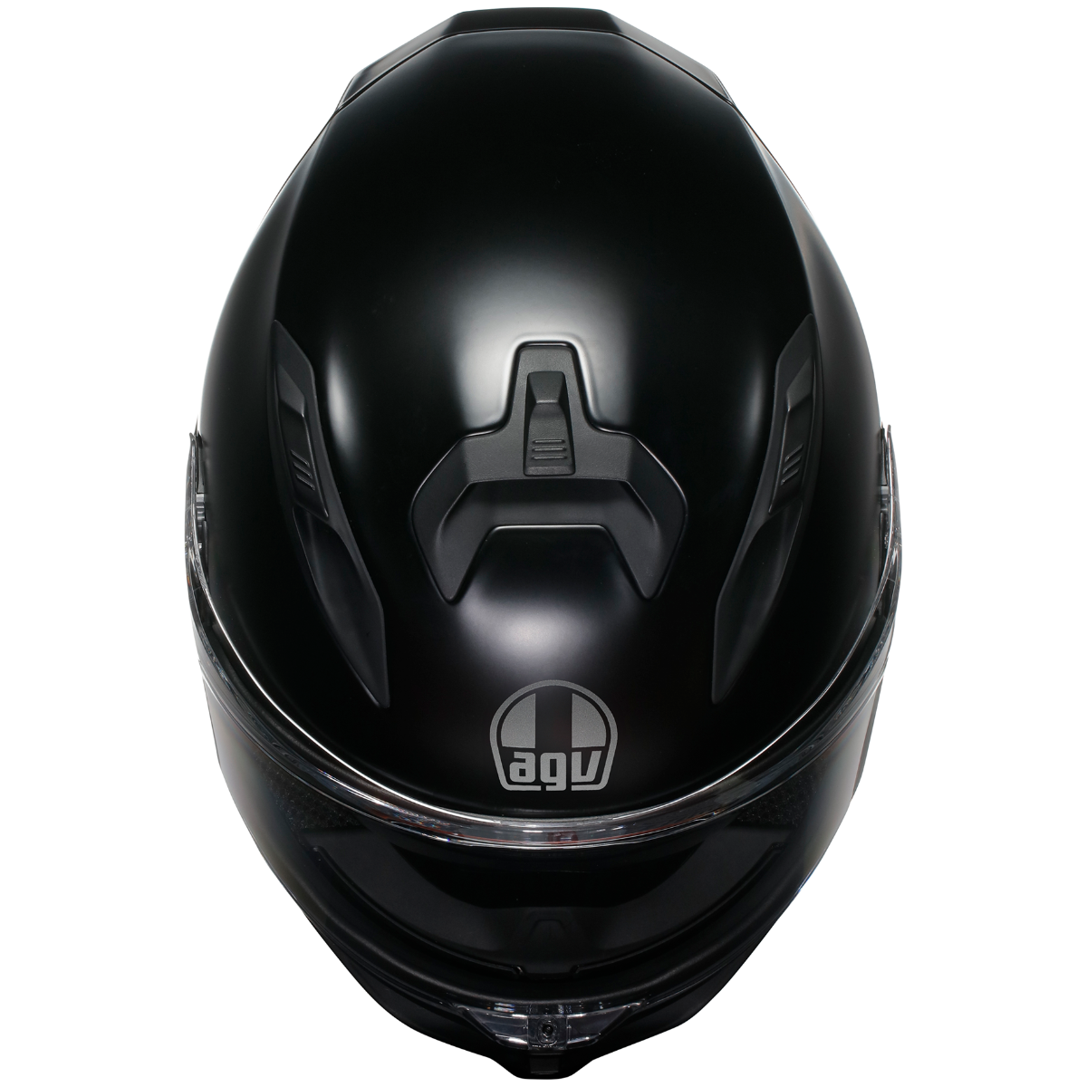 AGV K7 MONO MATT BLACK