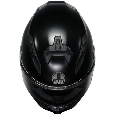 AGV K7 MONO MATT BLACK