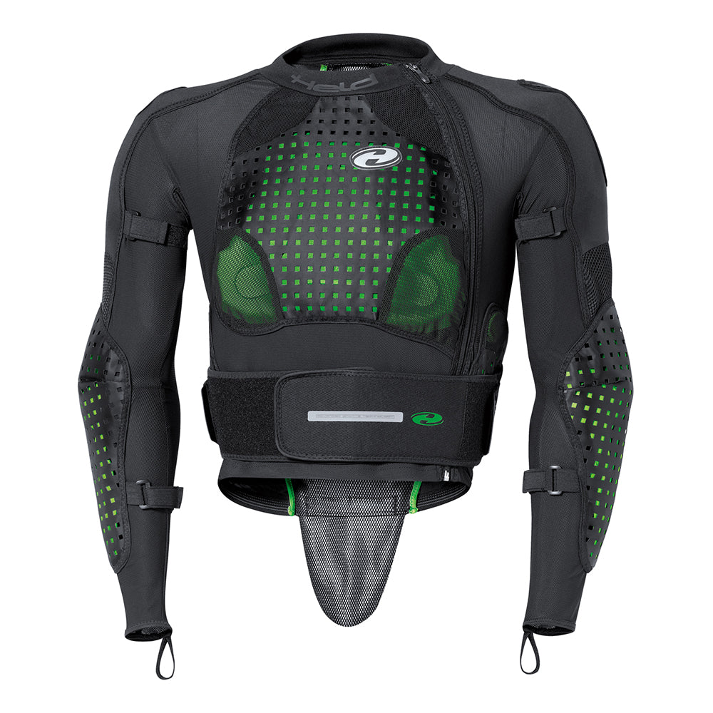 Held Kendo All in 1 skydd Level 2 - Kundretur, läs beskrivning