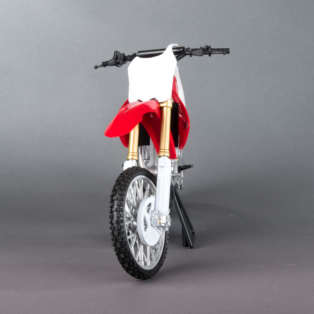 Honda New Ray CR-F 450 skala 1:6