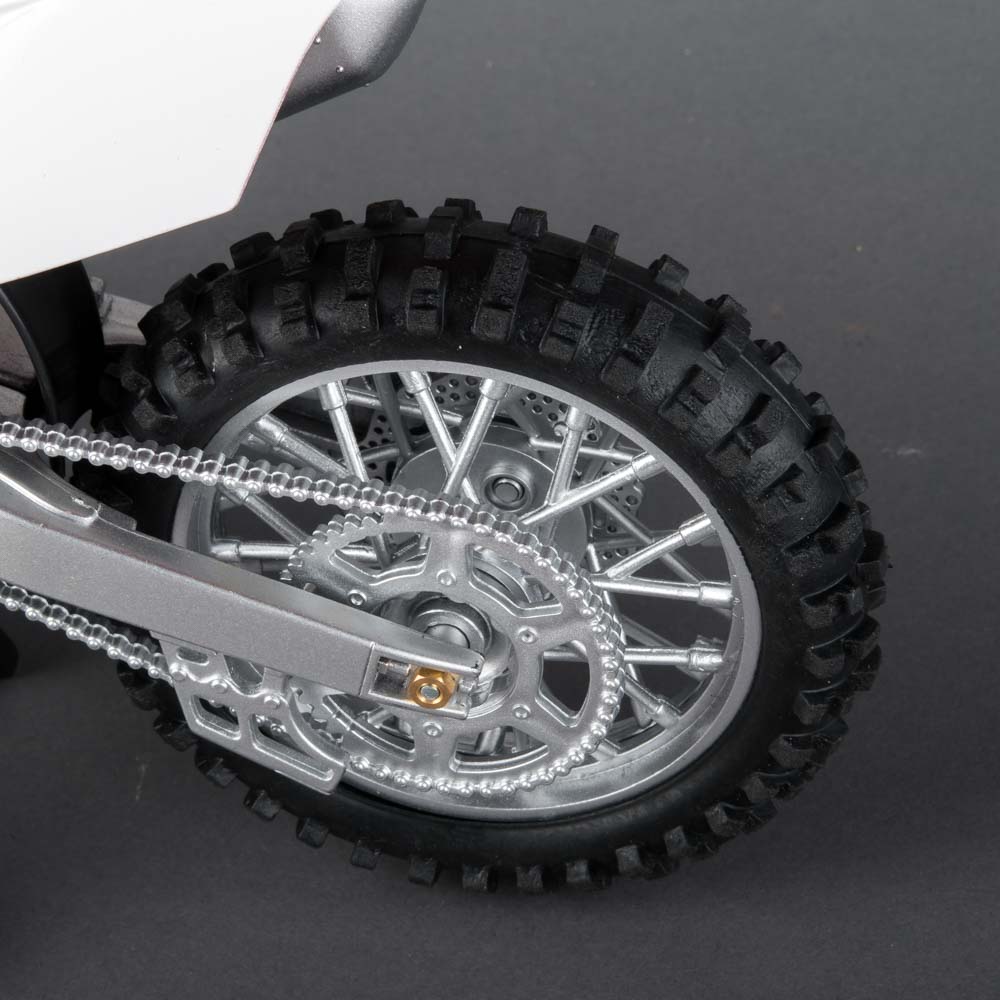Honda New Ray CR-F 450 skala 1:6
