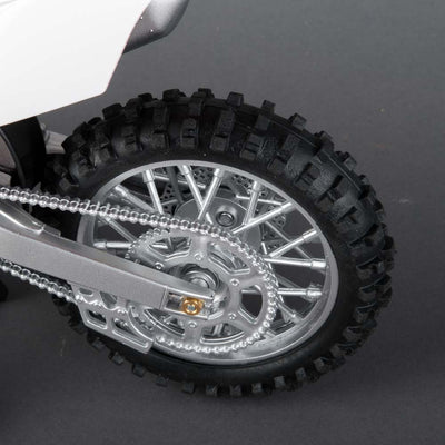 Honda New Ray CR-F 450 skala 1:6