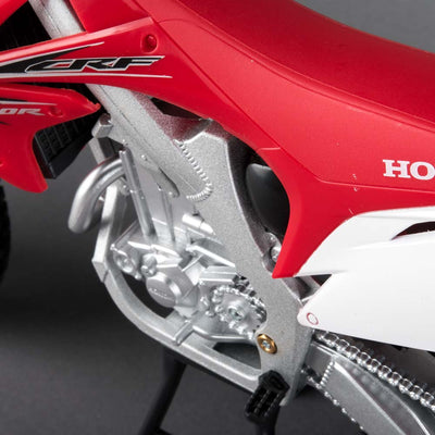 Honda New Ray CR-F 450 skala 1:6