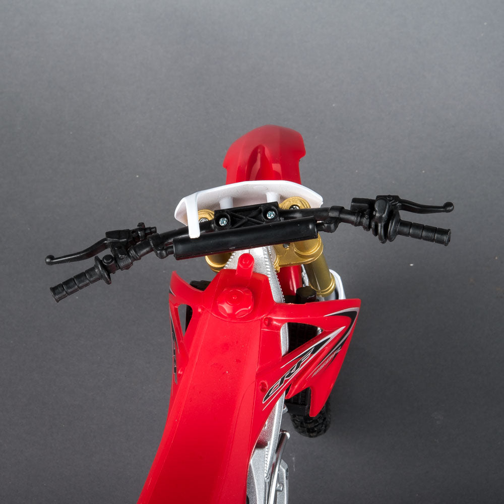 Honda New Ray CR-F 450 skala 1:6