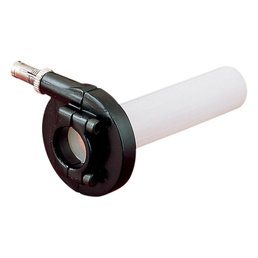 Universal Gasrulle med fäste