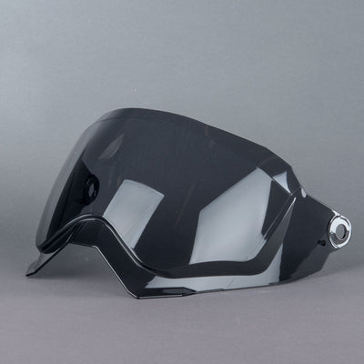 AFX FX-41DS Visir Mörk Rök