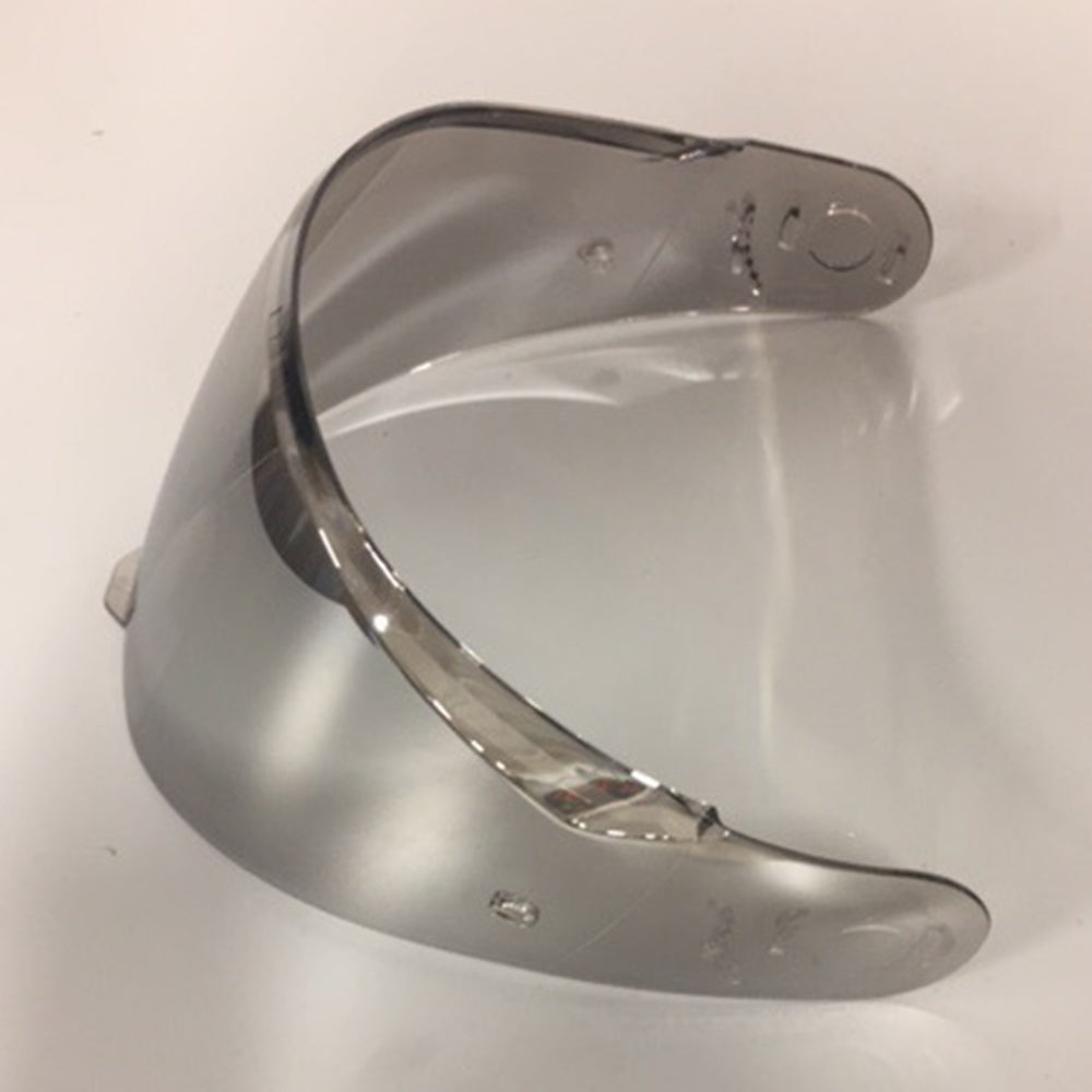 Nolan N100-5 Visir Silver