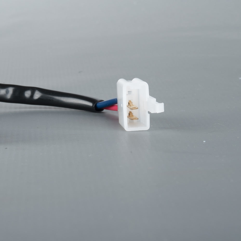 Relä för LED blinkers