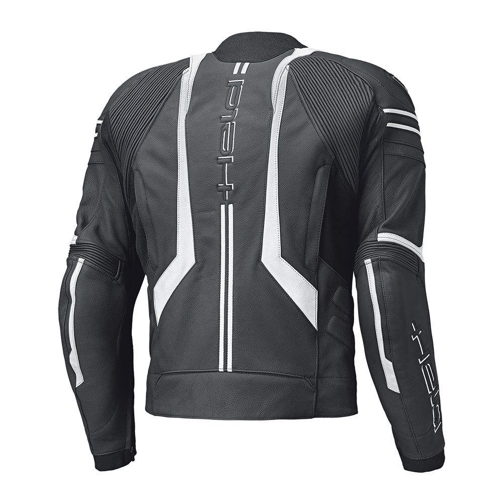 Held Street 3.0 Svart/Vit DAM