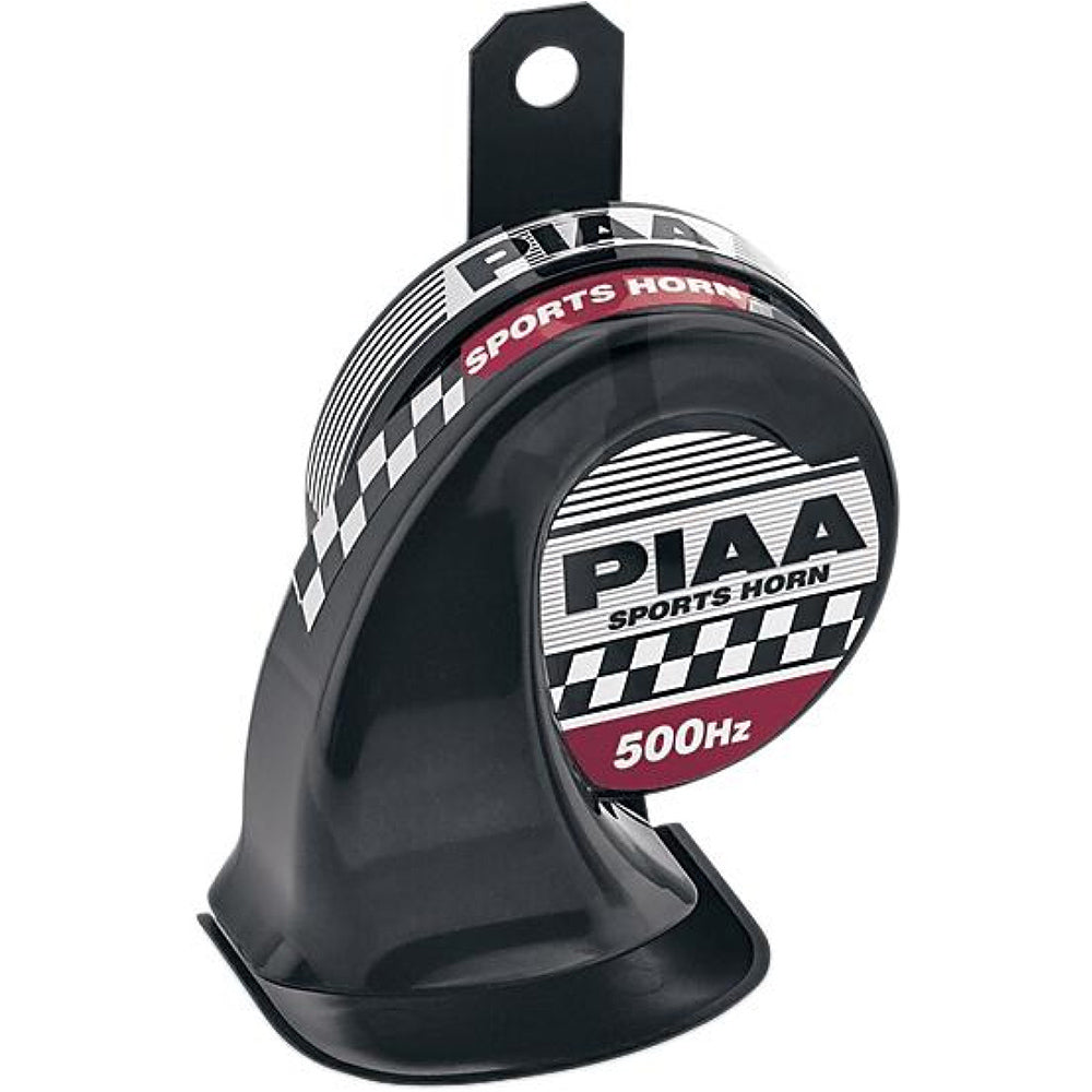 PIAA AIR HORN UNIVERSAL BLACK