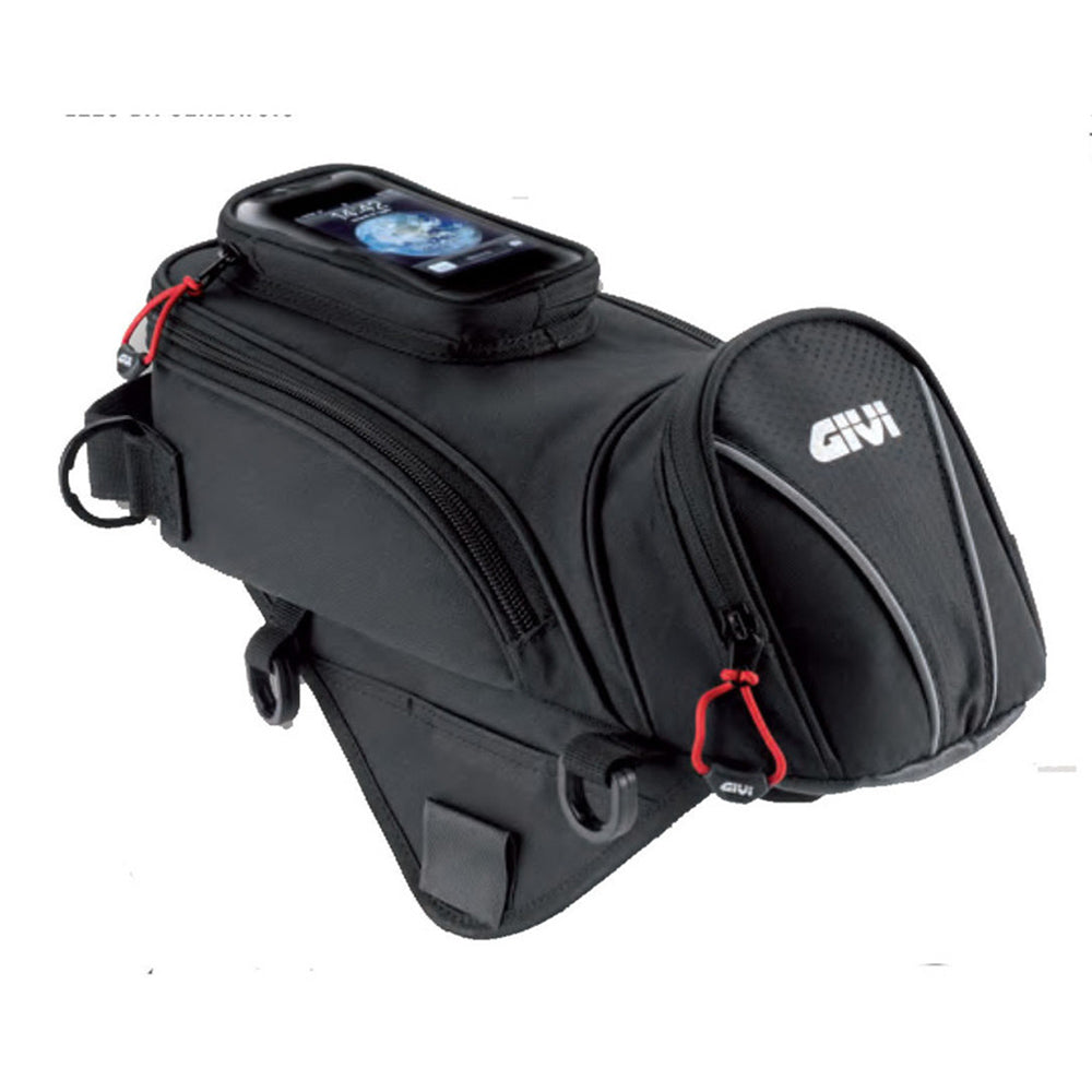 Givi Tank bag 6ltr with magnets