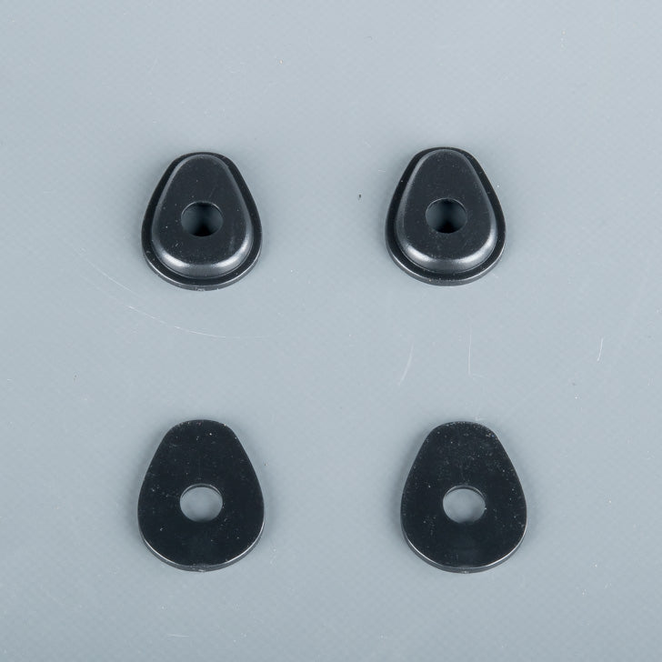 Oxford Plattor för blinkers Suzuki OF866