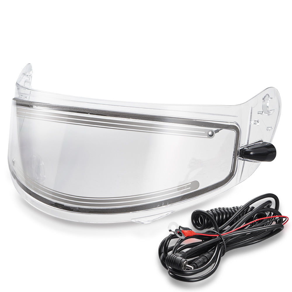 Mt Elvisir till Atom