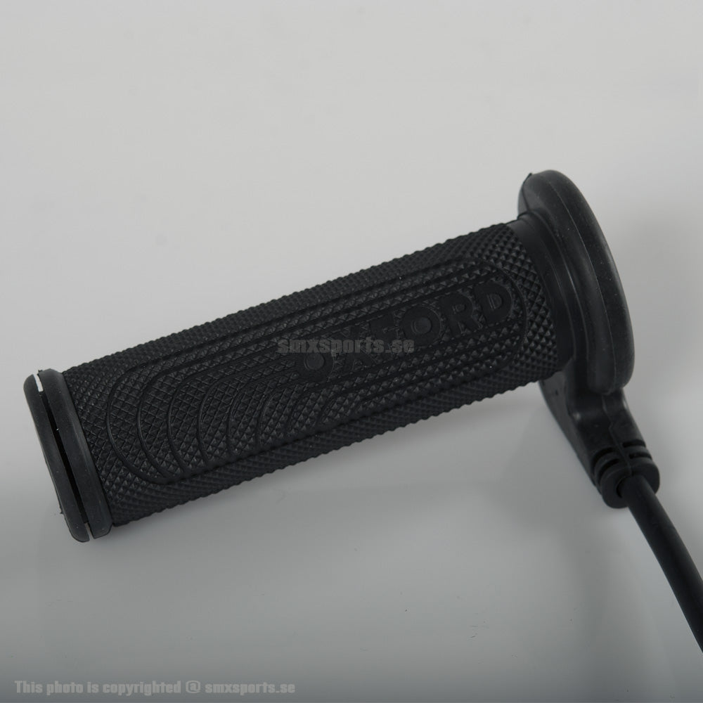 Oxford Sports Premium Värmehandtag Hotgrips V8