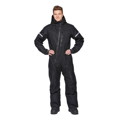 Sweep Snowcore Evo 2.0 Skoteroverall Svart