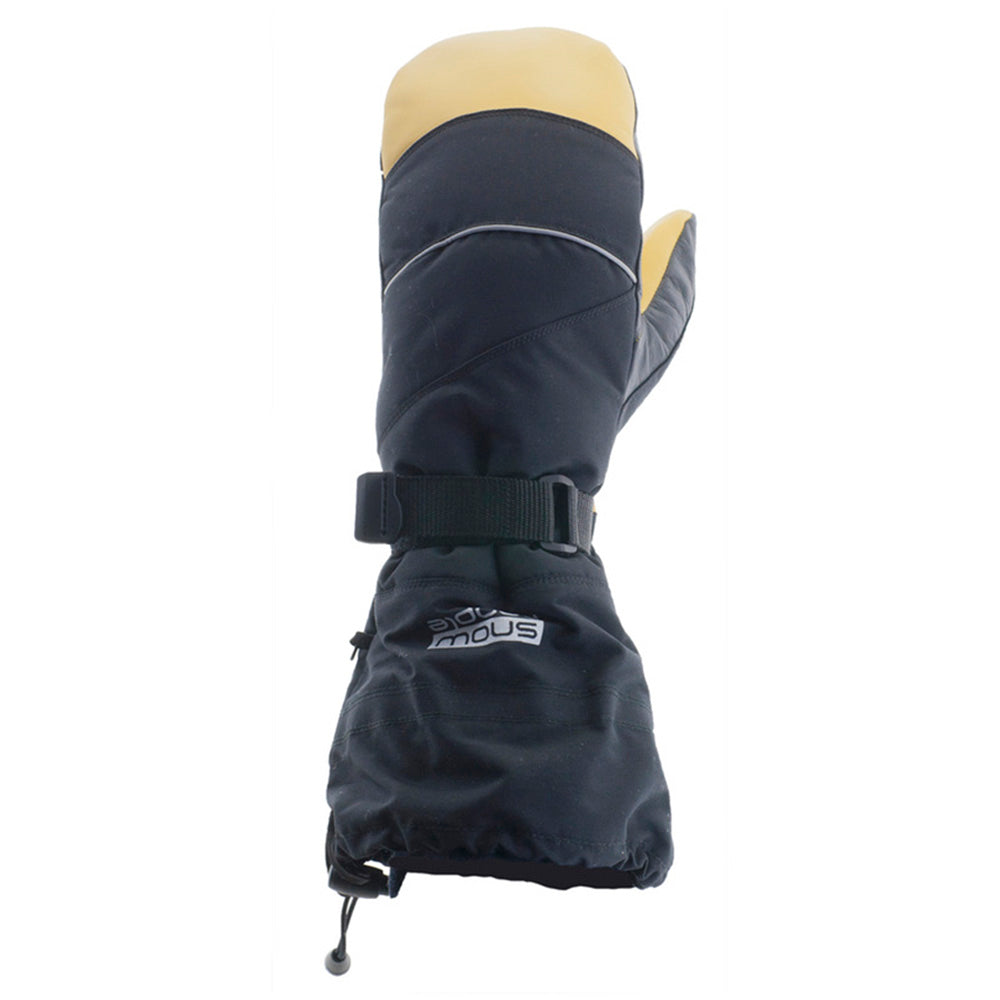 Snow People Touring Pro vante