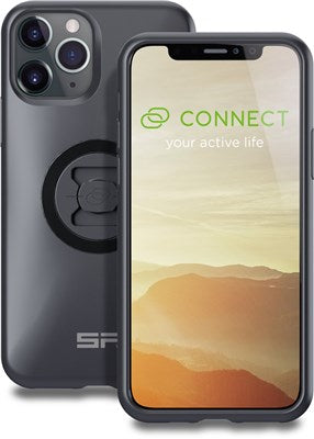 Sp Connect Phone Case  11 Pro
