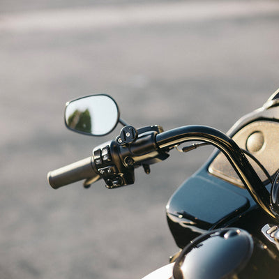 Sp Connect Clutch Mount