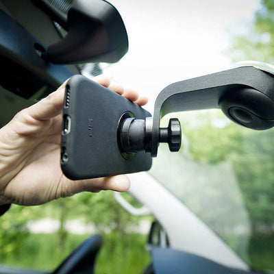 Sp Connect Suction Mount