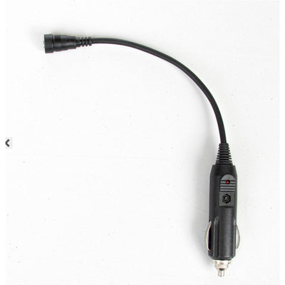 MT Atom Extra Sladd 12v Cigarett uttag