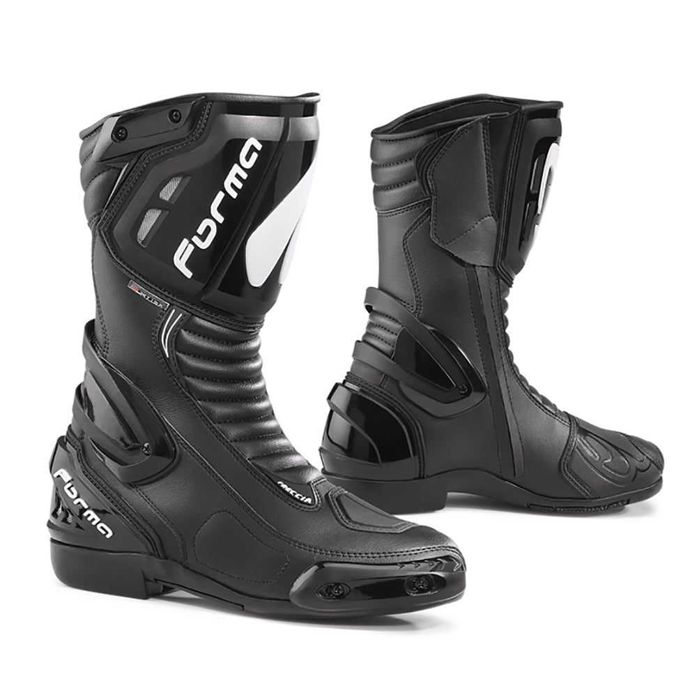 Forma Freccia Dry Mc Stövel Svart