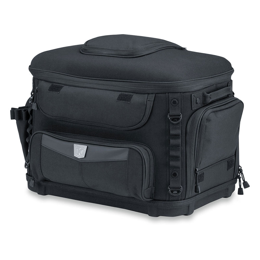 Kuryakyn Saddlebag Grand Pet Palace - Väska för djur