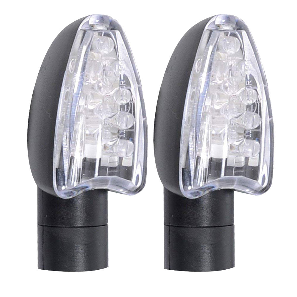 Oxford LED Blinkers Signal 14 (Inkl 2st motstånd)