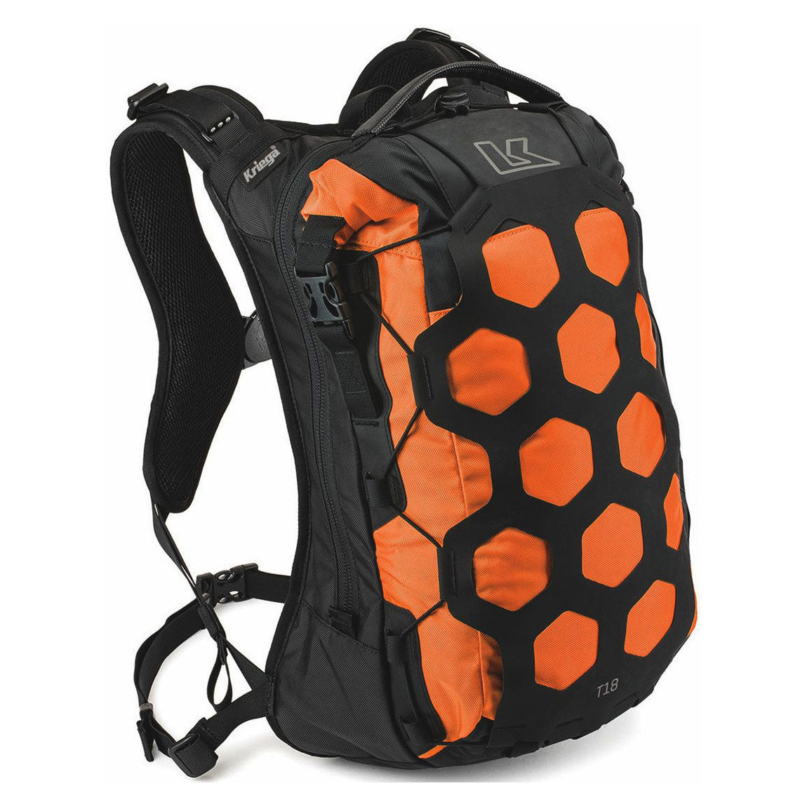Kriega Ryggsäck Kriega T18 Orange