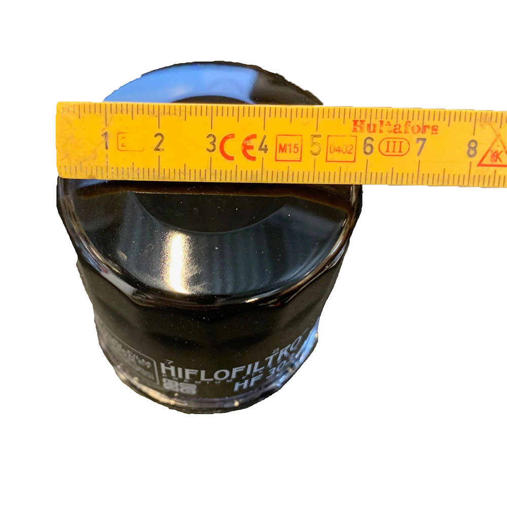 verktyg Oljefilter 68mm