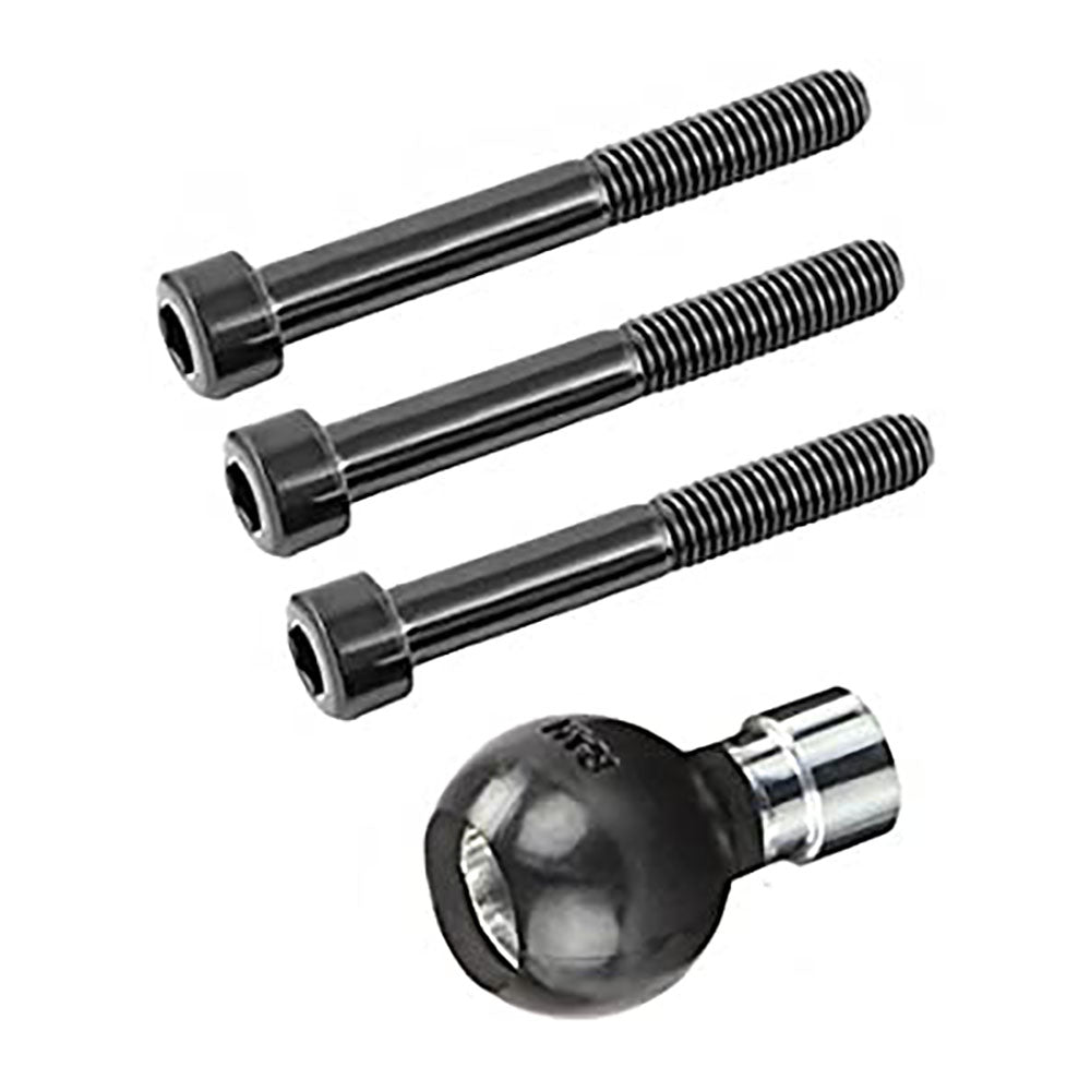 RAM Mounts M8 Handlebar Base