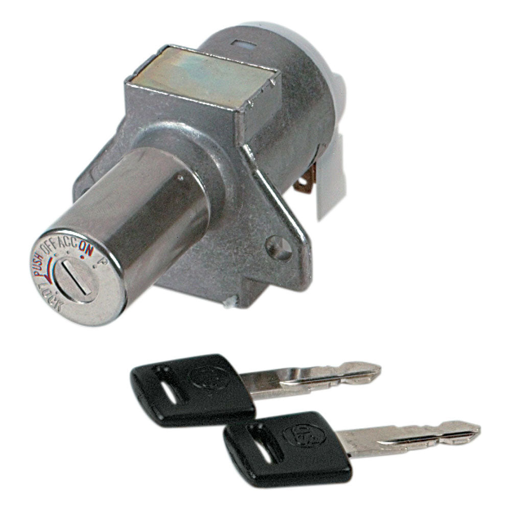 EMGO Tändningslås För Honda