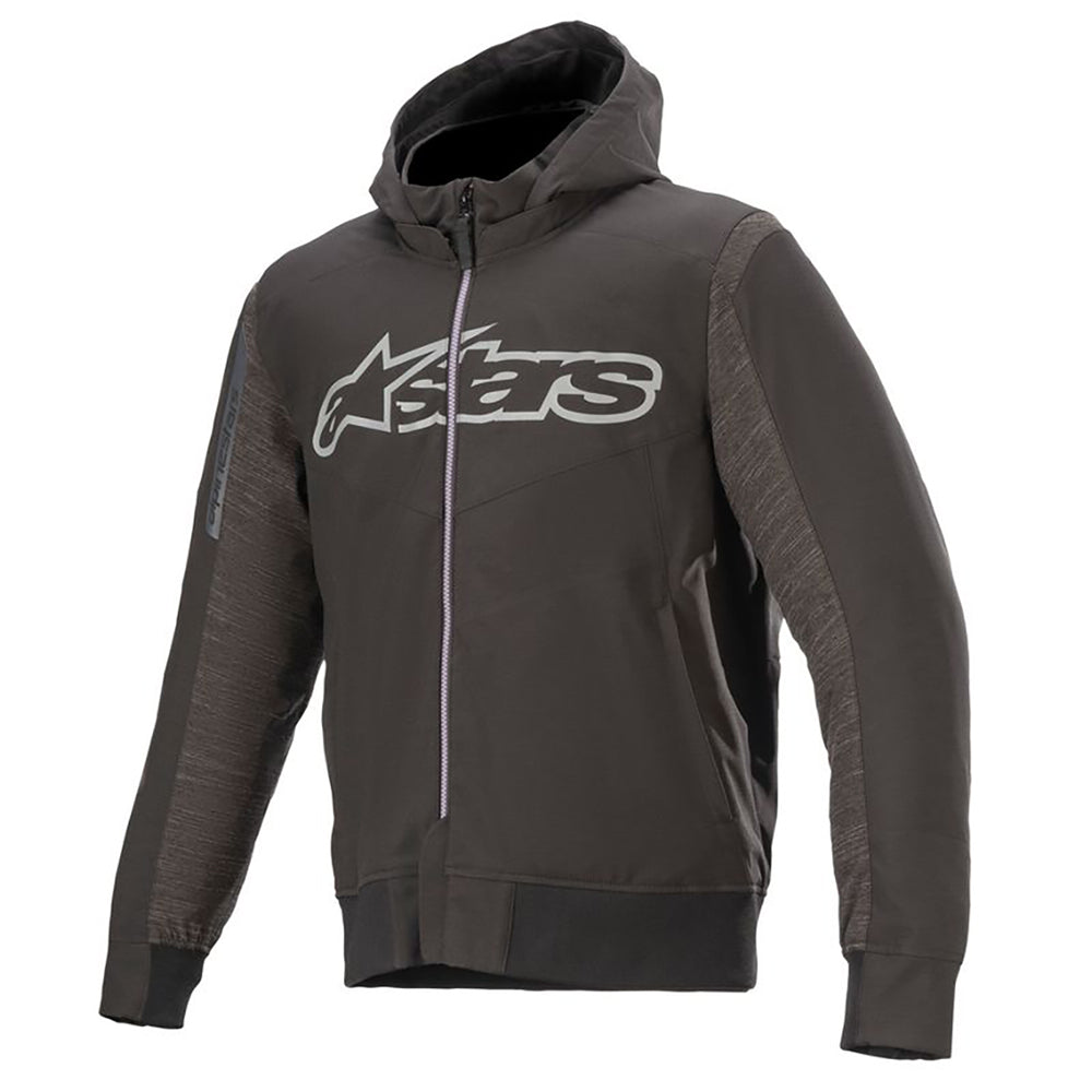 Alpinestars Rhod Windstopper Svart
