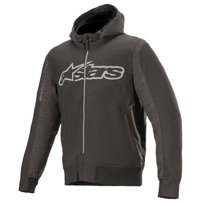 Alpinestars Rhod Windstopper Svart