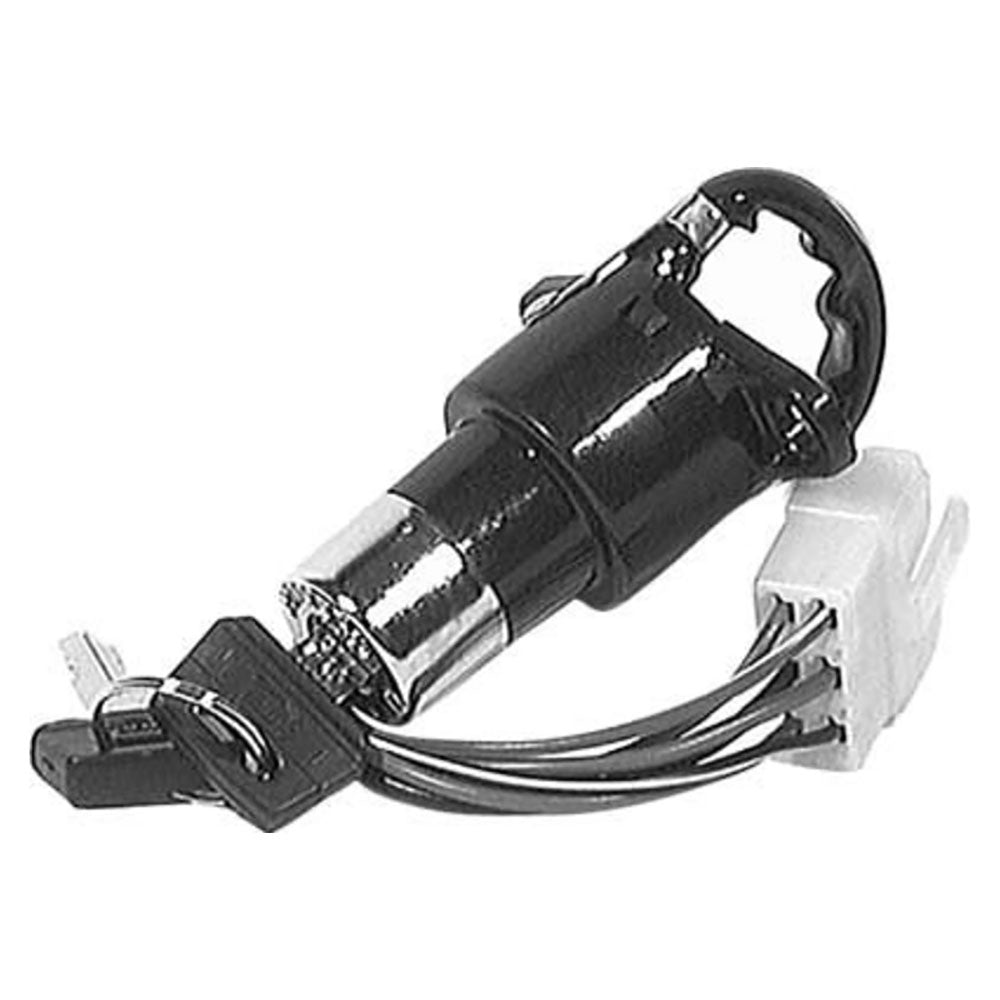 Sixty5 Tändningslås HONDA