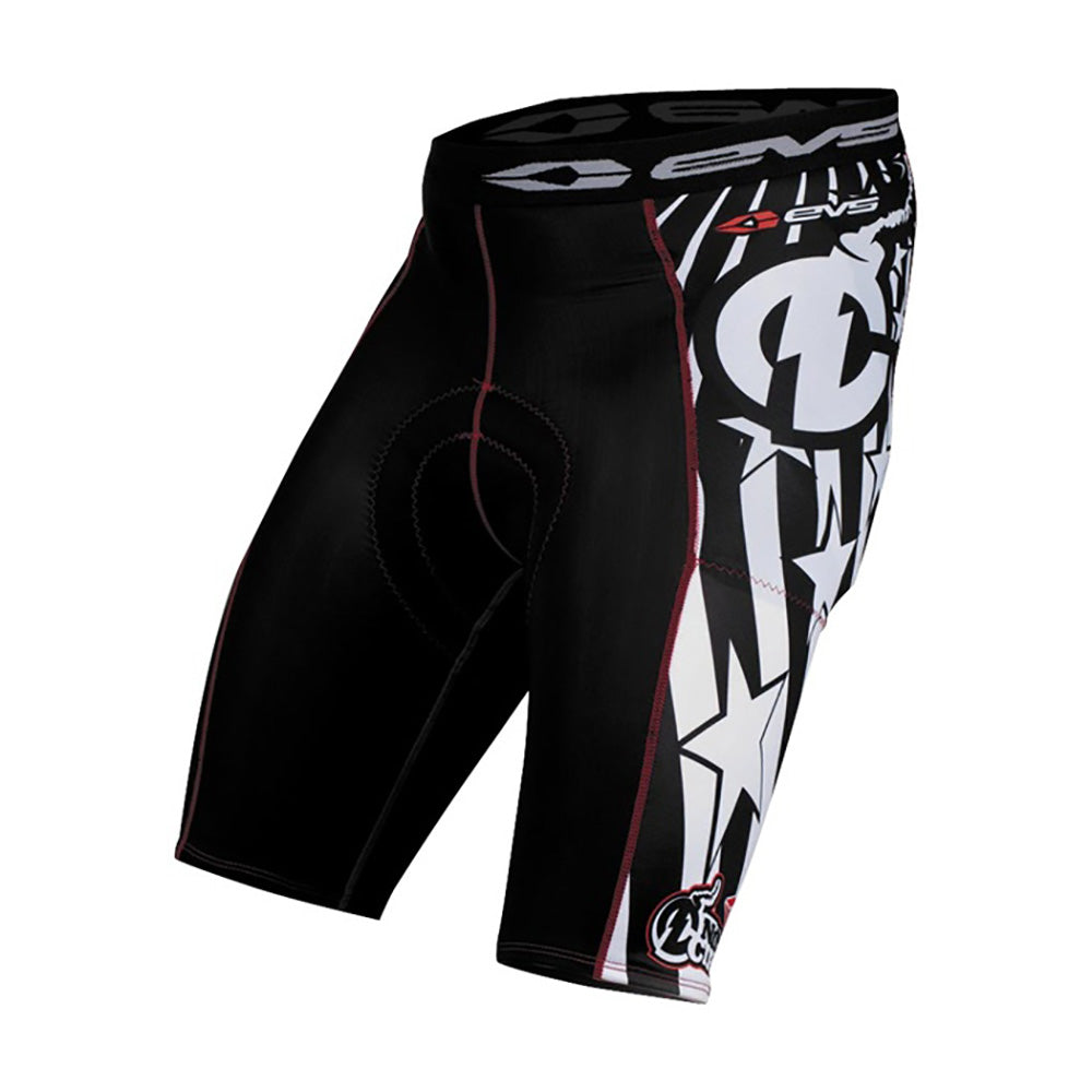 EVS Underbyxa  - Skyddsbyxa UG02 Nitro Circus Junior