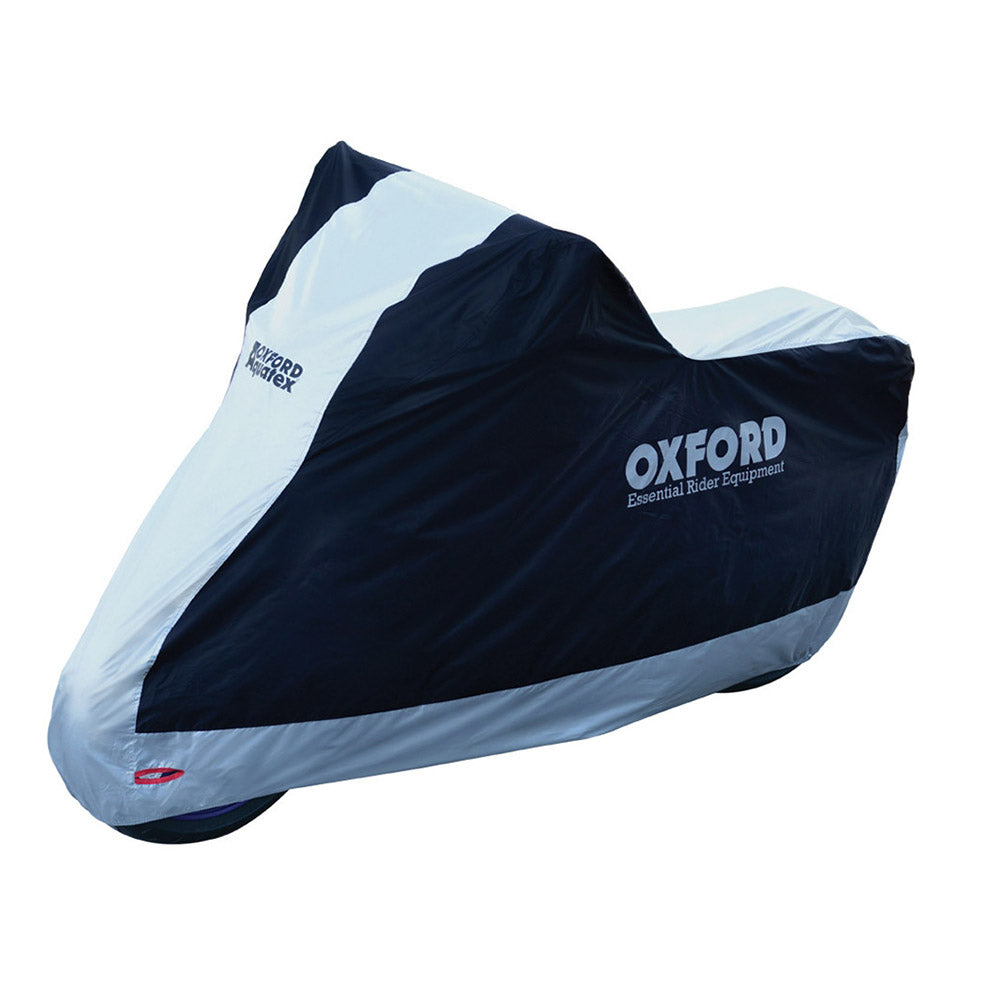 Oxford Aquatex Mc Utomhuskapell Small / Scooter