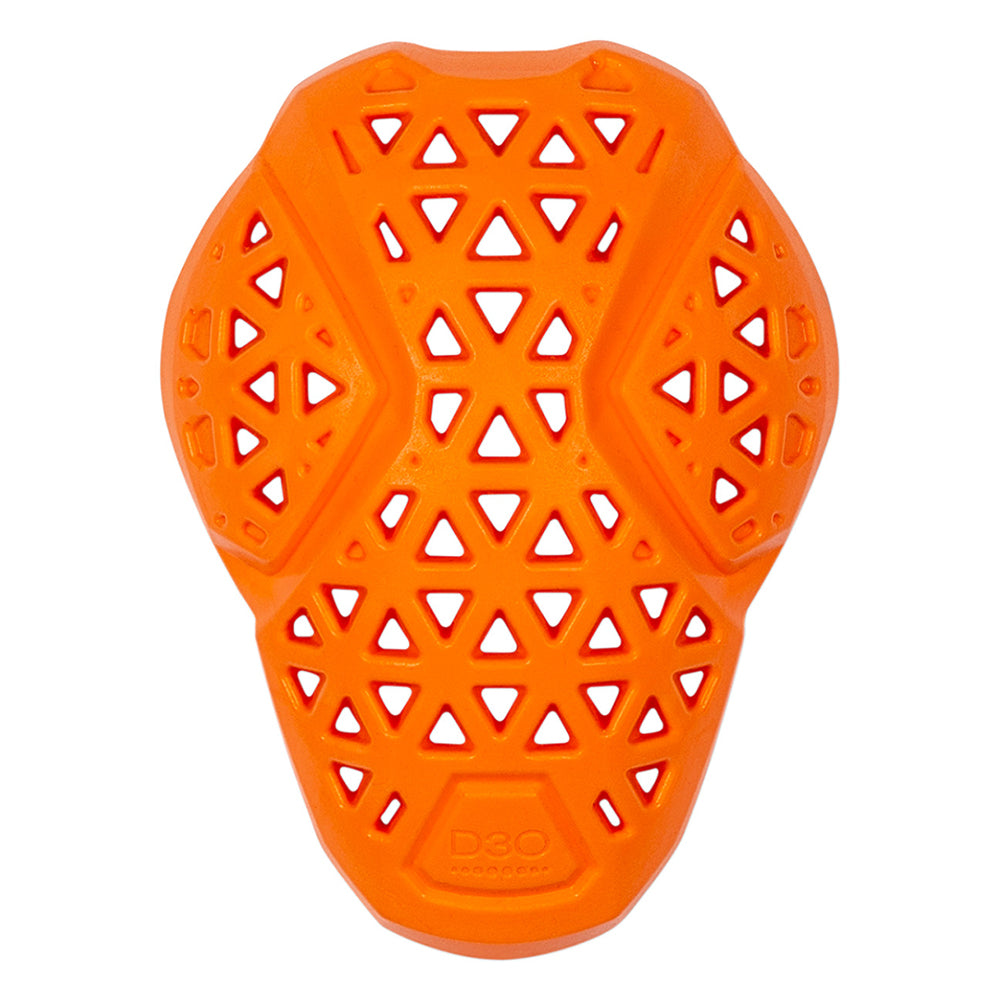 D3O Axelskydd Level 2