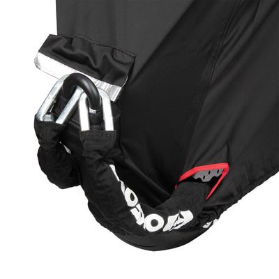 Oxford Mc kapell LARGE | Protex Outdoor Premium Stretch Large
