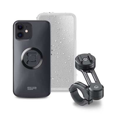 Sp Connect Moto Bundle Iphone 12 Mini