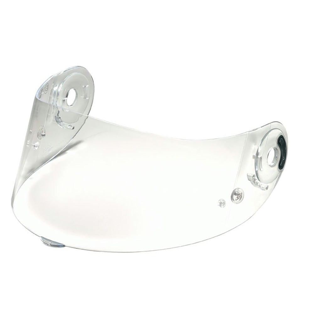 X-Lite Visor SR/IF Flat X-802/603 197/clear