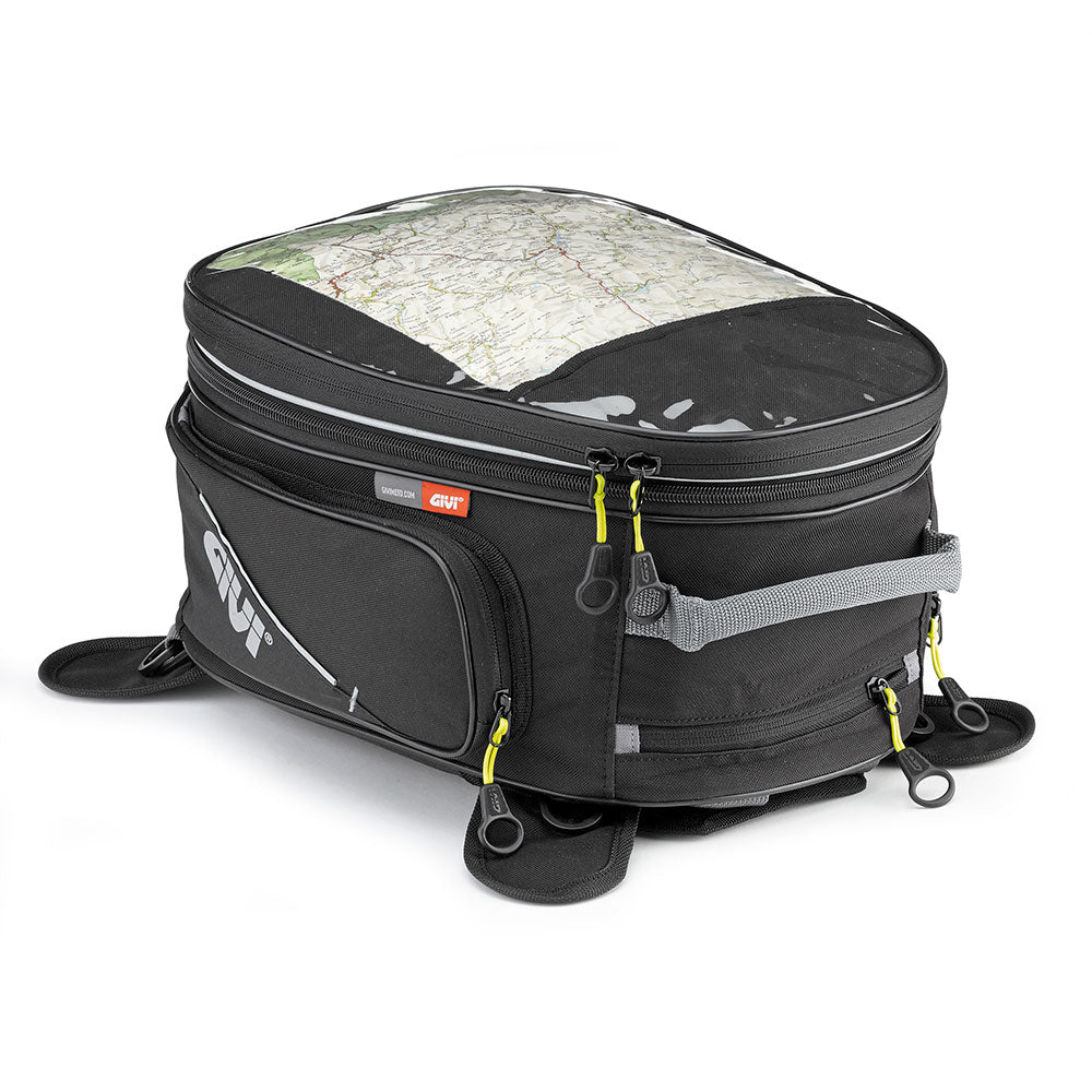 Givi EA102B Tankväska 25ltr med magneter (321-EA130)