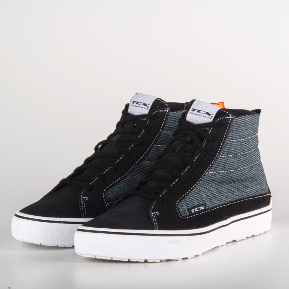 TCX Street 3 Lady Tex Mc Sko Dam