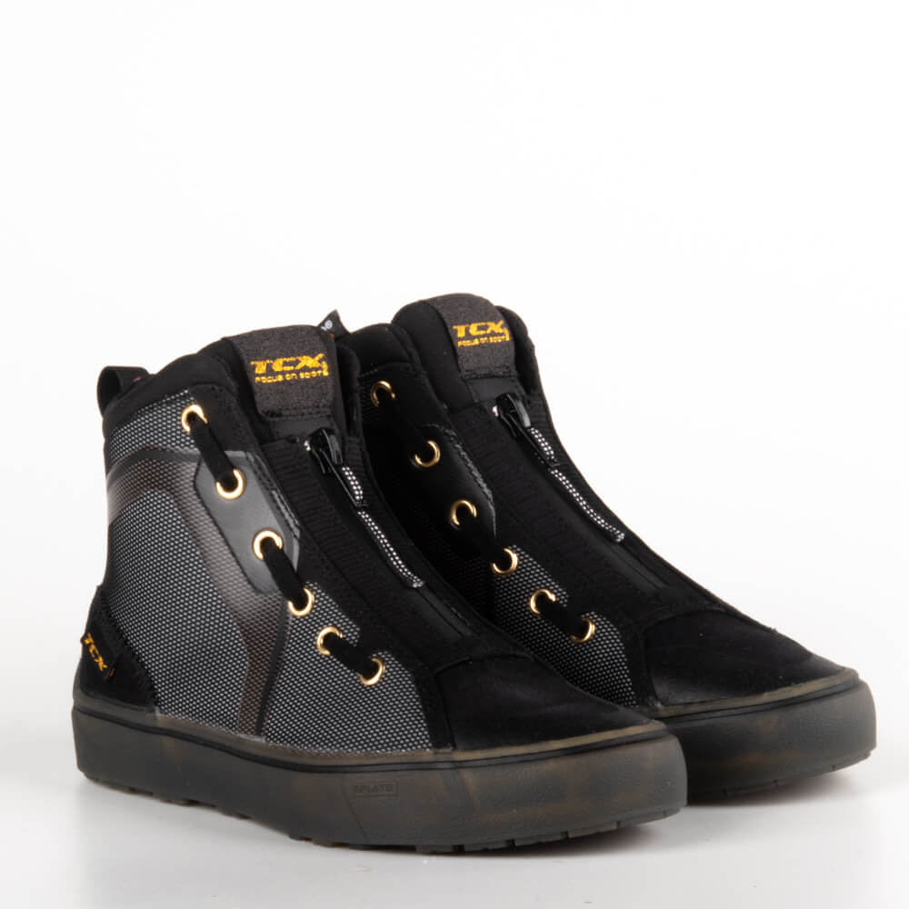 TCX Ikasu Mc Sneaker Dam Vattentät