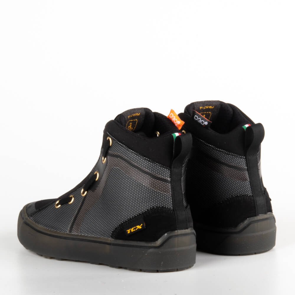 TCX Ikasu Mc Sneaker Dam Vattentät