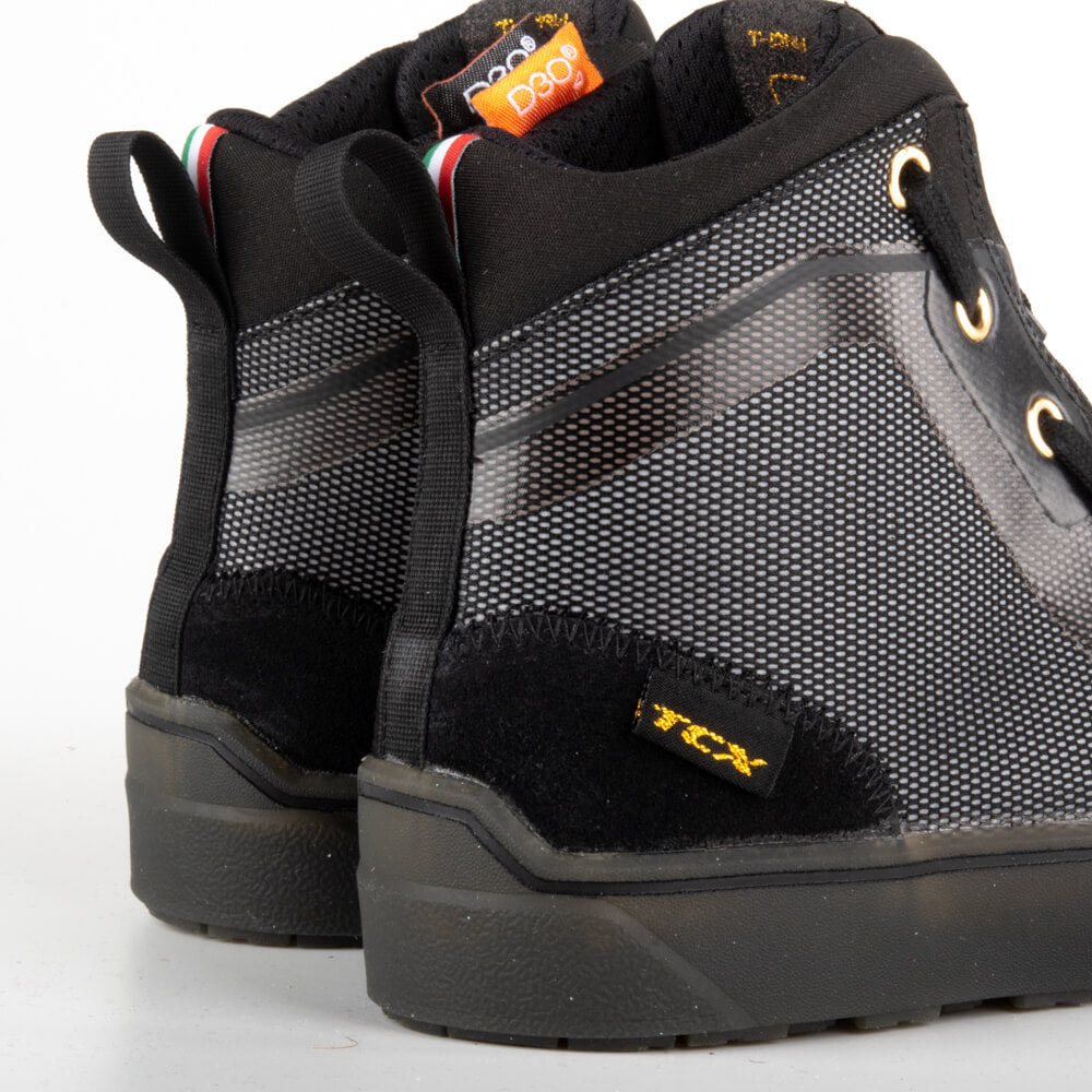 TCX Ikasu Mc Sneaker Dam Vattentät
