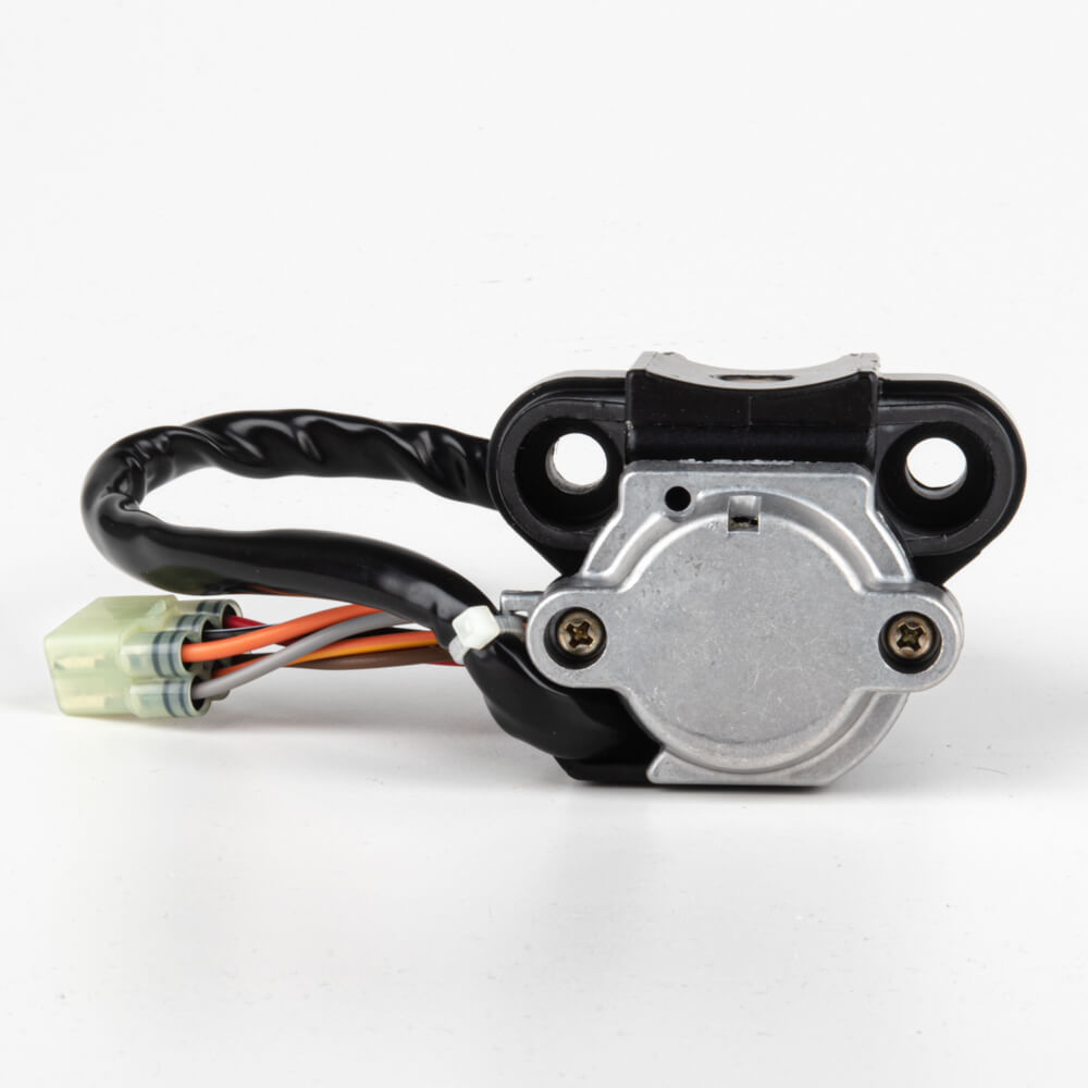 Tändningslås GSXR1100 37100-46E21