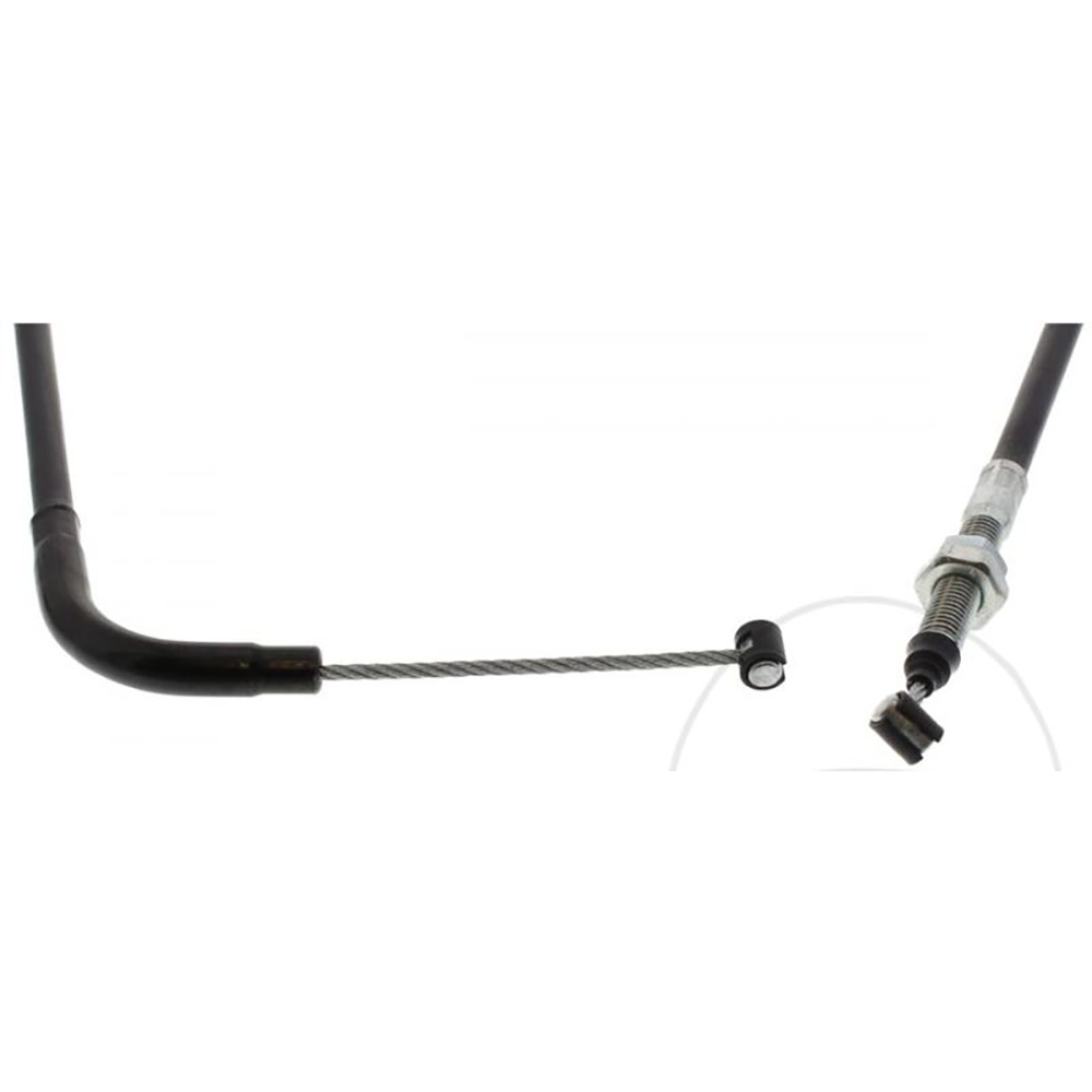 Kopplingsvajer TSK Suzuki VZ800 1997-2001