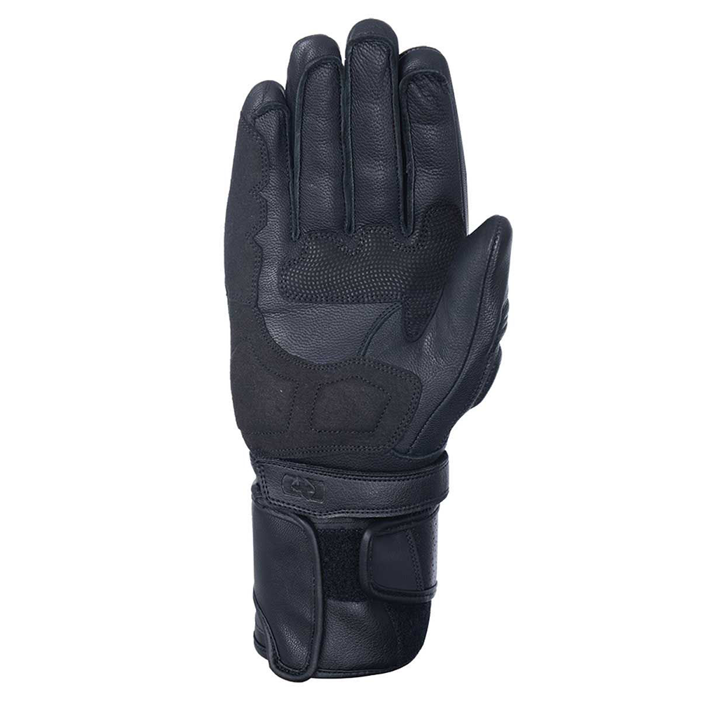 Oxford RP-2 2.0 MS Long Sports Glove Stealth Black