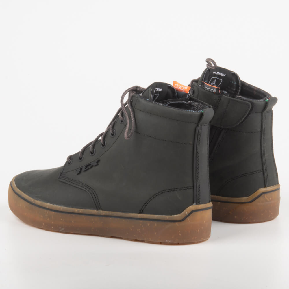 TCX Dartwood Mc Sneaker Svart Vattentät