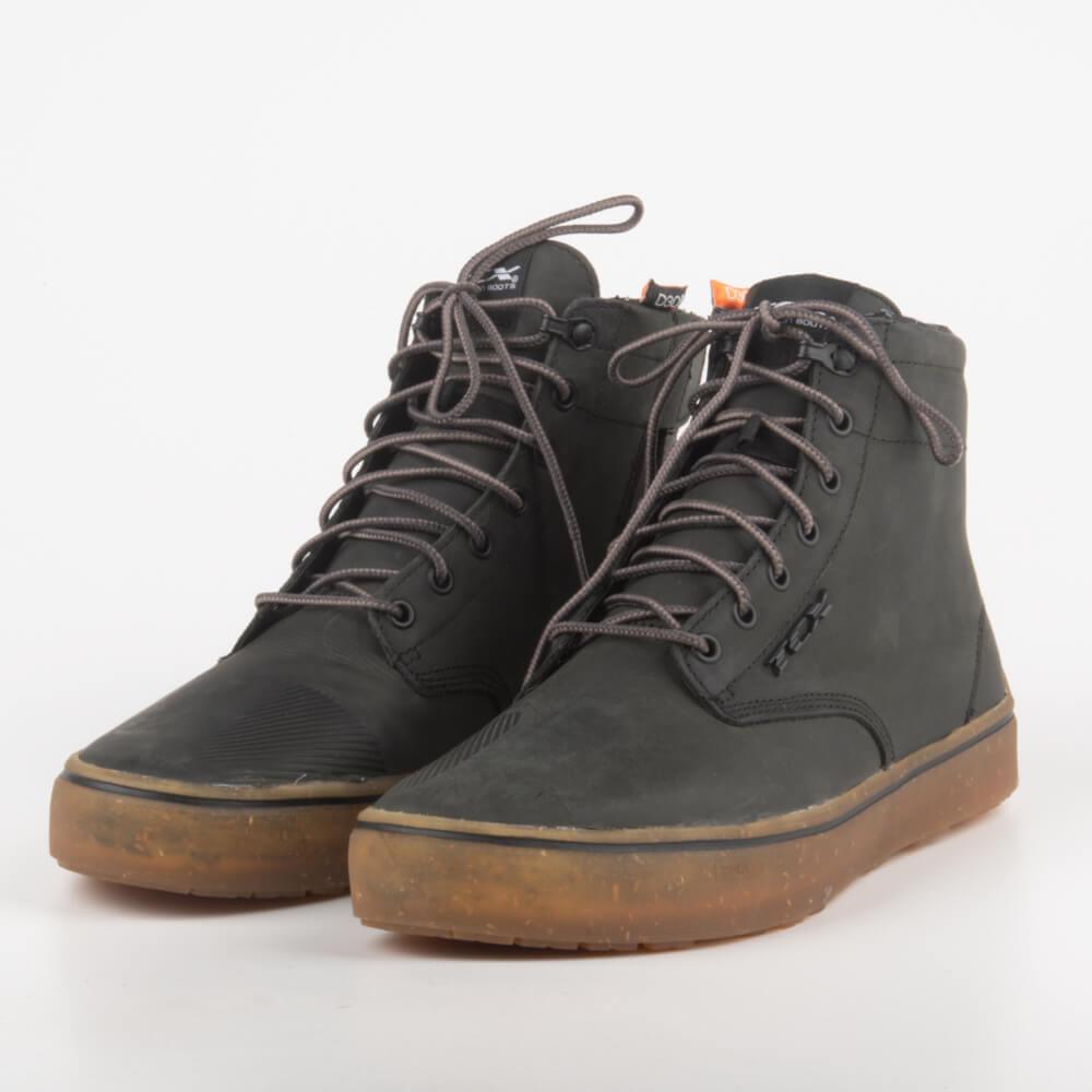 TCX Dartwood Mc Sneaker Svart Vattentät